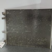 RENAULT TRAFIC 2007-2014 A/C CONDENSER X83, 05/07-12/14