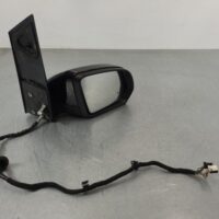 MERCEDES VITO 2015-2024 RIGHT DOOR MIRROR 447, W/ POWER FOLD, MEMORY, NON CAMERA
