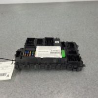 FORD RANGER 2015-2018 ECU BCM W /INTERGRATED FUSE PANEL (UNDER DASH), 2.2/3.2, D