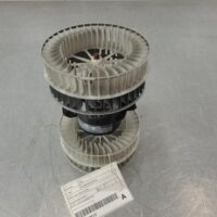 MERCEDES VITO 2004-2015 HEATER FAN MOTOR FRONT, 639, 04/04-02/15