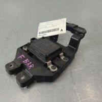 RENAULT TRAFIC 2015-2025 CAMERA X82, FRONT RADAR SENSOR, 01/15-