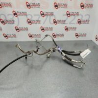 MERCEDES BENZ VITO 447 03/2015-ON A/C HOSES FULL SET FWD