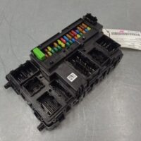 FORD RANGER 2018-2022 ECU PX SERIES 3, BCM W/ INTEGRATED FUSE PANEL (UNDER DASH)