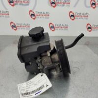 MERCEDES BENZ SPRINTER 05/2000-10/2006 STEERING PUMP 2.7L DIESEL TURBO