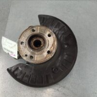 MERCEDES VITO 2011-2015 RIGHT FRONT HUB ASSEMBLY 639, 02/11-02/15