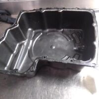 FORD TRANSIT VM 07/2006-02/2014 OIL PAN/SUMP LOWER SECTION TIN DIESEL 2.4L DOHC