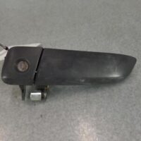 TOYOTA HIACE TRH/KDH 03/2005-04/2019 DOOR HANDLE OUTER LEFT FRONT