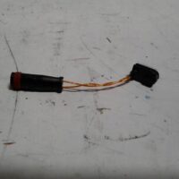 MERCEDES BENZ VITO 05/2004-2010 LOW PAD WEAR INDICATOR VAN