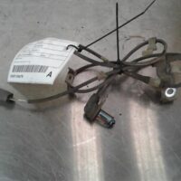 FORD RANGER PJ-PK 12/2006-06/2011 ABS SENSOR LEFT REAR