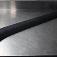 FORD TRANSIT VM 09/2006-02/2014 NEW OUTER WINDSCREEN TRIM RIGHT