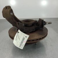 FORD TRANSIT VH-VJ 10/2000-08/2006 LEFT FRONT HUB ASSEMBLY VAN TYPE ABS TYPE