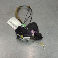TOYOTA HIACE TRH/KDH 03/2005-04/2019 LOCK MECHANISM LEFT FRONT DOOR