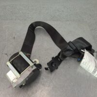 FORD TRANSIT 2014-2024 SEAT BELT LH FRONT, SEAT BELT ONLY, VO, 02/14-
