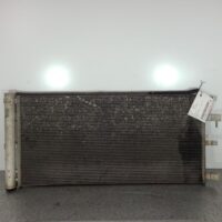 FORD TRANSIT 2016-2024 A/C CONDENSER VO, FWD, 10/16-