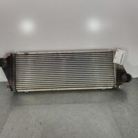 MERCEDES SPRINTER 1998-2006 INTERCOOLER VAN 02/98-10/06