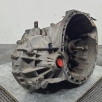 RENAULT MASTER 2011-2024 TRANS/GEARBOX AUTO, FWD, DIESEL, 2.3, TURBO, NON SHIFT