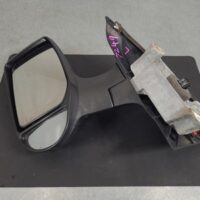 FORD TRANSIT 2000-2006 LEFT DOOR MIRROR VH-VJ, POWER, VAN, 10/00-08/06