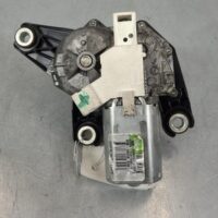 RENAULT TRAFIC 2015-2024 WIPER MOTOR BARN DOOR (LH SIDE), X82, 01/15-