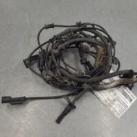 RAM 2500/3500 2020-2026 ABS SENSOR DJ/D2, 07/20-