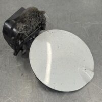 RAM 2500/3500 2020-2026 FUEL DOOR / FILLER DJ/D2, 07/20-