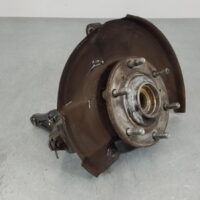 MITSUBISHI TRITON 2006-2018 LEFT FRONT HUB ASSEMBLY ML-MN-MQ, 4WD, ABS TYPE, 07/