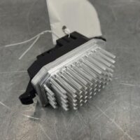 FORD TRANSIT CUSTOM 2013-2023 FAN SPEED RESISTOR VN, 09/13-08/23