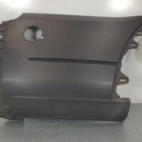 FORD TRANSIT 2014-2025 BODY/DOOR MOULD VO, QUARTER PANEL LOWER MOULDING (RH SIDE