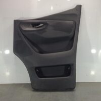 MERCEDES SPRINTER 2018-2025 DOOR TRIM RH FRONT, VS30, 05/18-