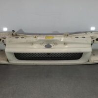 FORD TRANSIT 2000-2006 RADIATOR GRILLE VH-VJ, ASSY, GRILLE AND MIDDLE PANEL SURR
