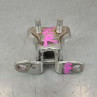 MITSUBISHI TRITON 2015-2023 DOOR HINGE/RUNNER MQ-MR, LH REAR (UPPER), HINGE, 03/