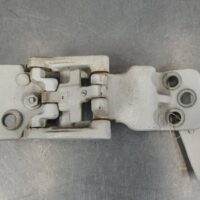 FORD TRANSIT 2014-2018 BOOTLID/TAILGATE HINGE BARN DOOR HINGE, 270 DEGREE, LOWER