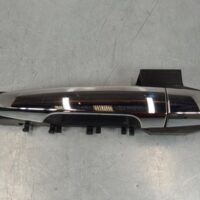 MITSUBISHI TRITON 2015-2023 DOOR HANDLE LH REAR, OUTER, CHROME, EXCEED, MQ-MR, 0