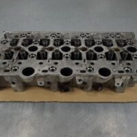 LDV V80 2013-2023 CYLINDER HEAD DIESEL, 2.5, TURBO, 01/13-12/23