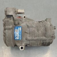LDV DELIVER 9 2020-2024 A/C COMPRESSOR eDELIVER 9, 08/22-
