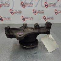 MERCEDES SPRINTER 2018-2024 RIGHT FRONT HUB ASSEMBLY RWD, VS30, 05/18-