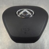 LDV T60 RIGHT A/BAG STEERING WHEEL, SK8C, PLUS/MEGA TUB PLUS, 08/21- 21 22 23 2