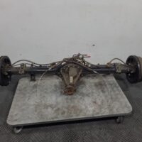 FORD RANGER 2018-2022 REAR DIFF ASSEMBLY 2.0, DIESEL, AUTO T/M, 4WD, EXCLUDING R