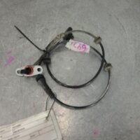NISSAN NAVARA 2015-2024 ABS SENSOR NP300, LH REAR, 04/15-