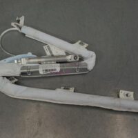 LDV T60 RIGHT A/BAG SIDE CURTAIN, SK8C, 08/21- 21 22 23 24 25