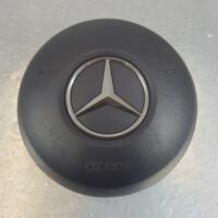 MERCEDES SPRINTER RIGHT A/BAG STEERING WHEEL, VS30, 05/18- 18 19 20 21 22 23 24