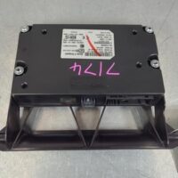 FORD TRANSIT 2014-2025 ECU BLUETOOTH CONTROL MODULE, P/N EK2T-14B428-RB, VO, 02/