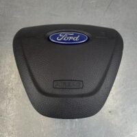 FORD TRANSIT RIGHT A/BAG STEERING WHEEL, VO, 02/14-04/19 14 15 16 17 18 19