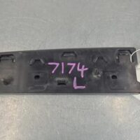 FORD TRANSIT FRONT BAR BRKT/REINFORCEMENT BUMPER TO GUARD BRACKET (LH SIDE), VO,