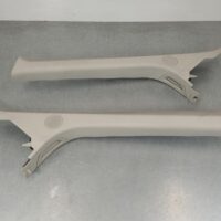 FORD TRANSIT 2014-2026 TRIM PANEL VO, 02/14-