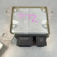 FORD RANGER A/BAG MODULE/SENSOR MODULE, PX, P/N EB3T14B321EG, 06/15-04/22 15 16