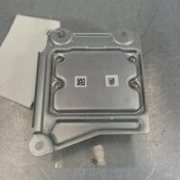 NISSAN NAVARA A/BAG MODULE/SENSOR NP300, MODULE, SINGLE/EXTRA CAB, P/N 988206KB