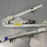FORD RANGER LEFT A/BAG SIDE CURTAIN, DUAL CAB, PX, 06/15-04/22 15 16 17 18 19 2