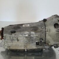 MERCEDES BENZ VITO 03/2015-02/2022 TRANSMISSION AUTOMATIC RWD DIESEL 2.1L TURBO