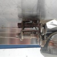 VOLKSWAGEN AMAROK 2H 12/2010-2022 LOCK MECHANISM TAILGATE