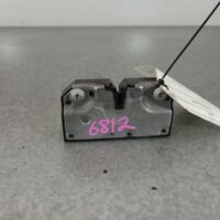 MERCEDES BENZ VITO 447 03/2015-ON LOCK MECHANISM TAILGATE